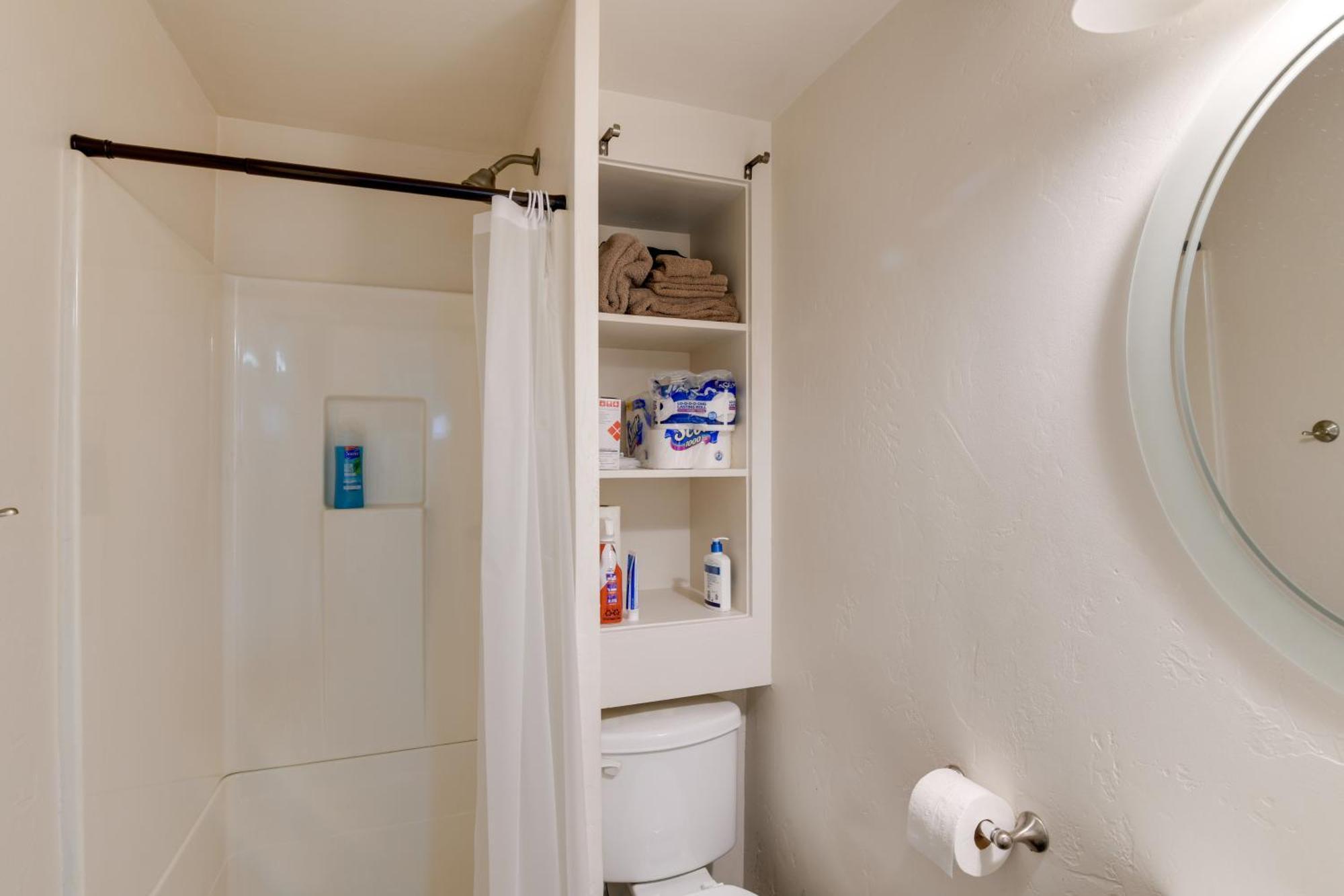 Cozy Anchorage Retreat Less Than 4 Mi To Downtown! Exterior foto