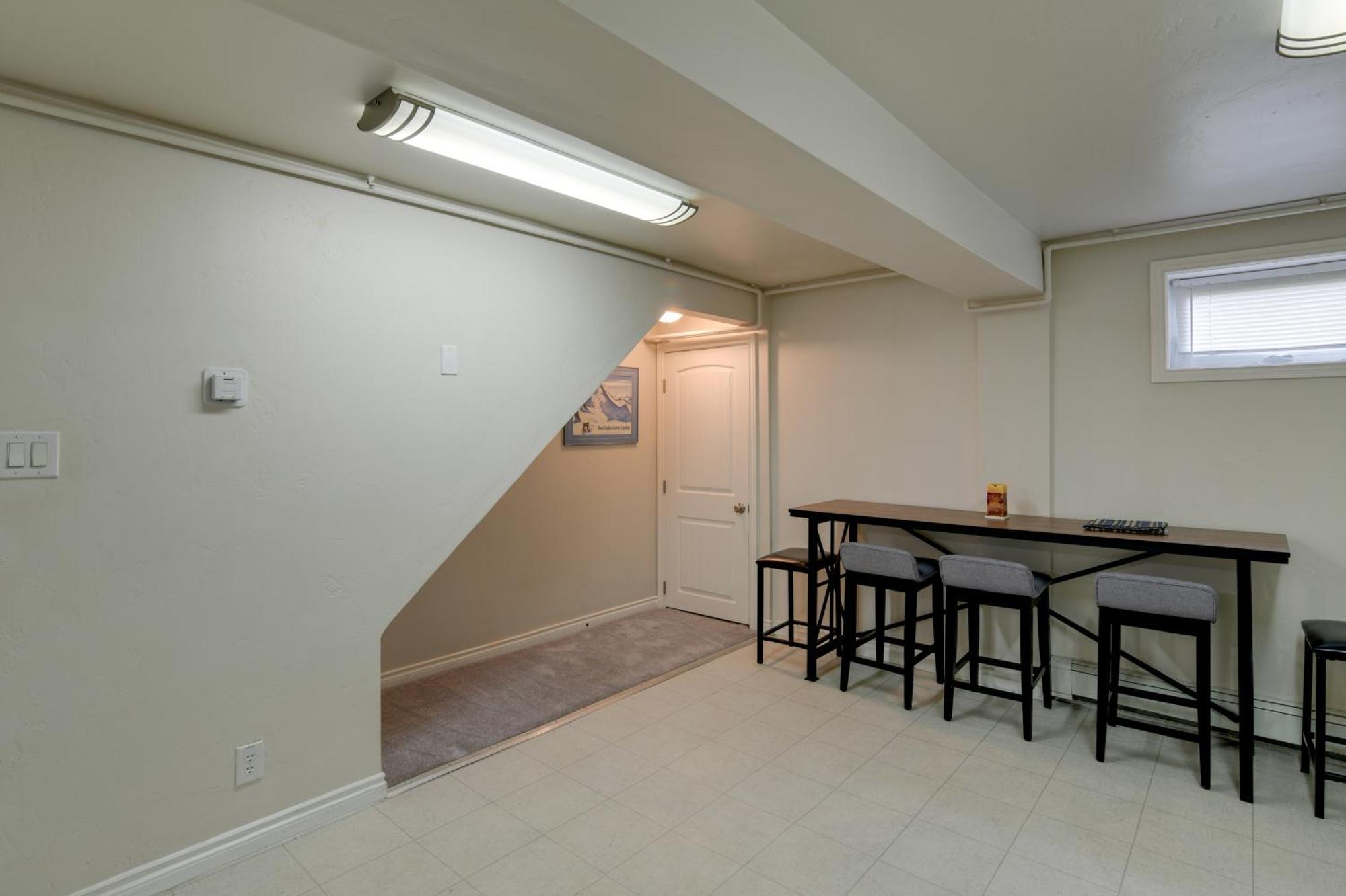 Cozy Anchorage Retreat Less Than 4 Mi To Downtown! Exterior foto